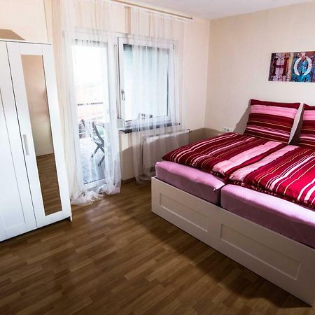 Ferienwohnung Mit Fernblick Kohlberg  Εξωτερικό φωτογραφία