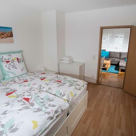 Ferienwohnung Mit Fernblick Kohlberg  Εξωτερικό φωτογραφία