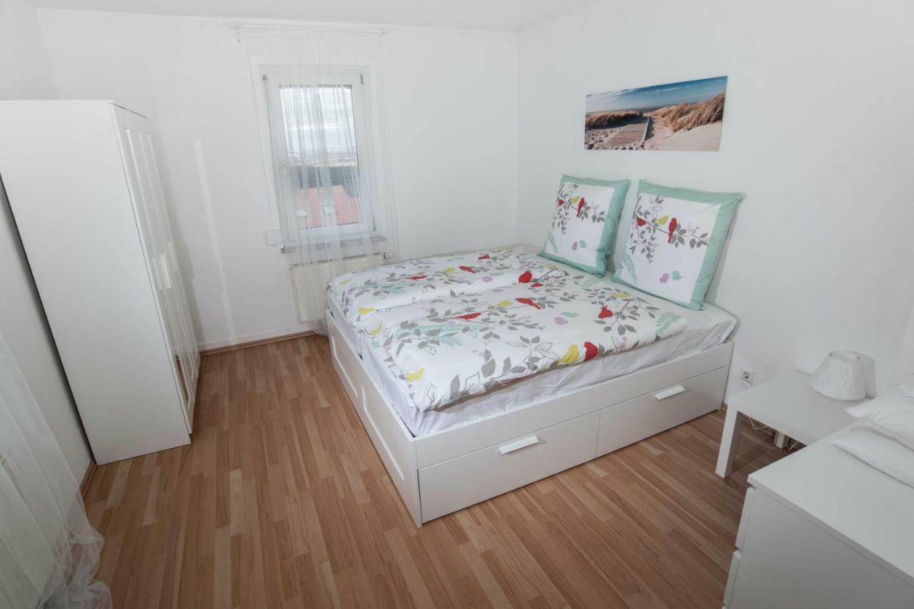 Ferienwohnung Mit Fernblick Kohlberg  Εξωτερικό φωτογραφία