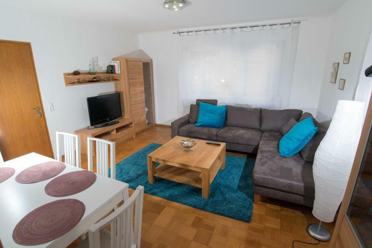 Ferienwohnung Mit Fernblick Kohlberg  Εξωτερικό φωτογραφία